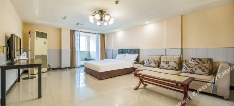 都匀金鹏宾馆(都匀大十字石板古街店)图片