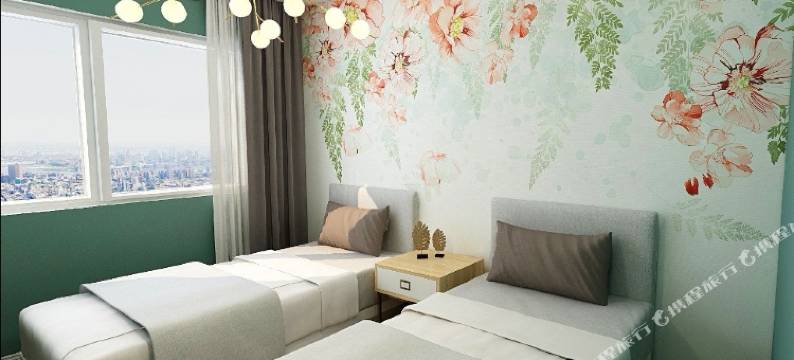 剑阁易隆宾馆图片