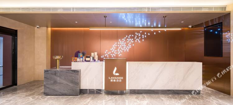 麗枫酒店(北京通州环球度假区临河里地铁站店)图片