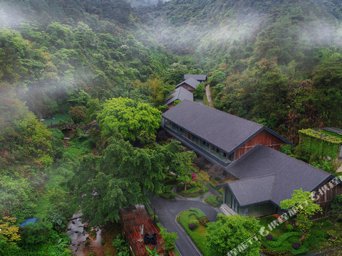 广悦尚·蟠龙谷