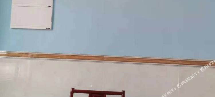 湛江硇洲岛独一处民宿图片