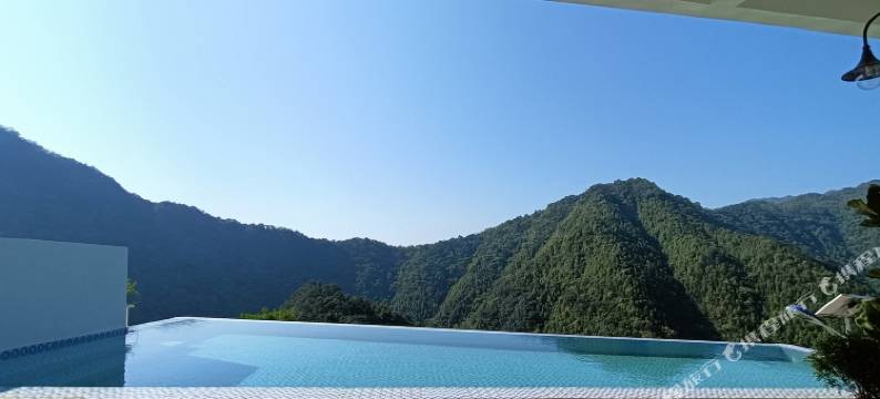 上林吾里森林民宿图片