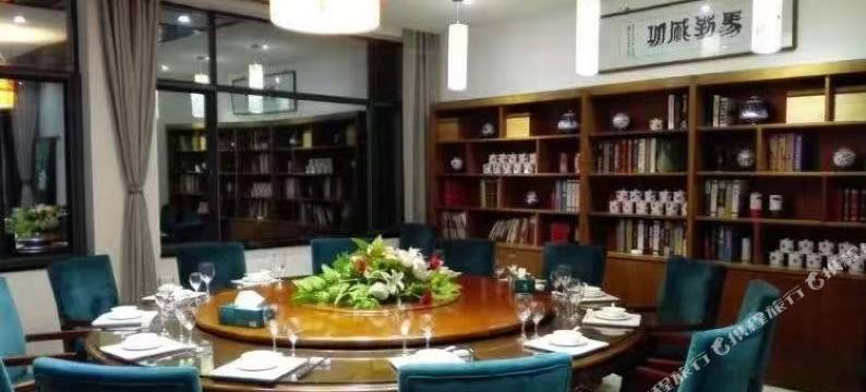 南昌林恩茶研园图片