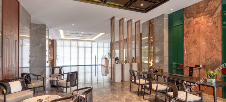 丽呈東谷酒店(杭州钱江世纪城奥体博览城店)图片