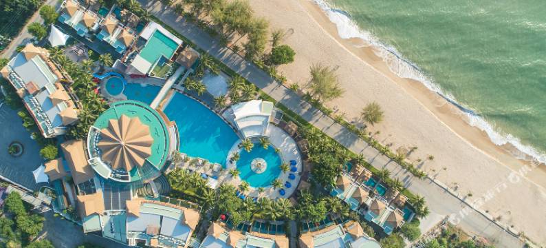 斯普林菲尔德-海边度假村及水疗中心(Springfield @ Sea Resort & Spa Cha-Am)图片