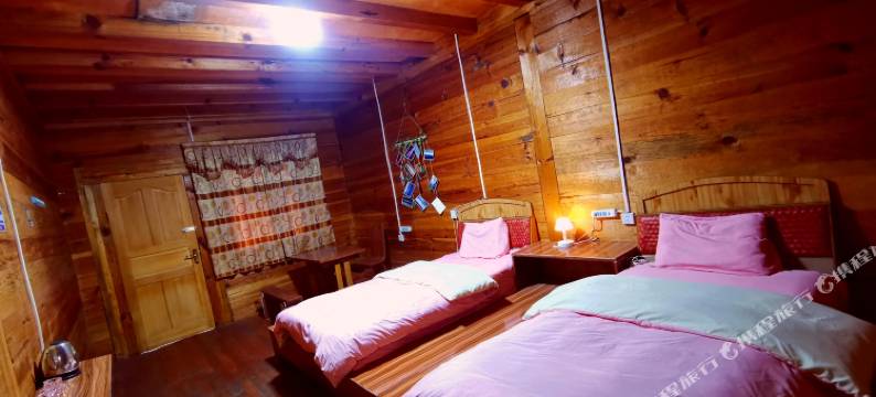 波密寻找一千遍民宿图片