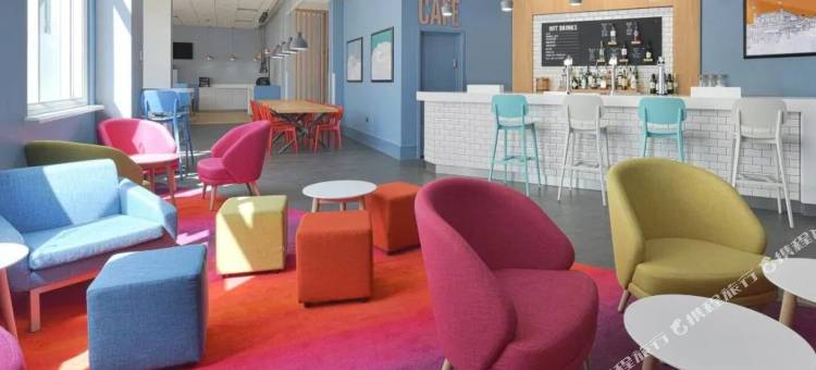 圣克莱尔斯卡马森旅屋酒店(Travelodge St. Clears Carmarthen)图片