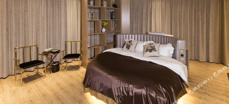 景苑酒店(诸暨小商品市场店)图片