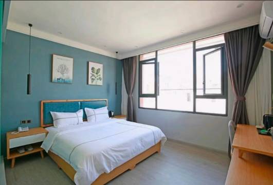 友谊之家酒店(成都犀浦店)