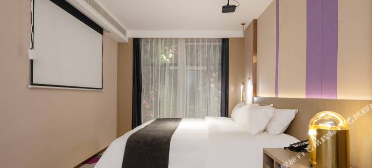 麗枫酒店(韶关沙湖公园店)图片