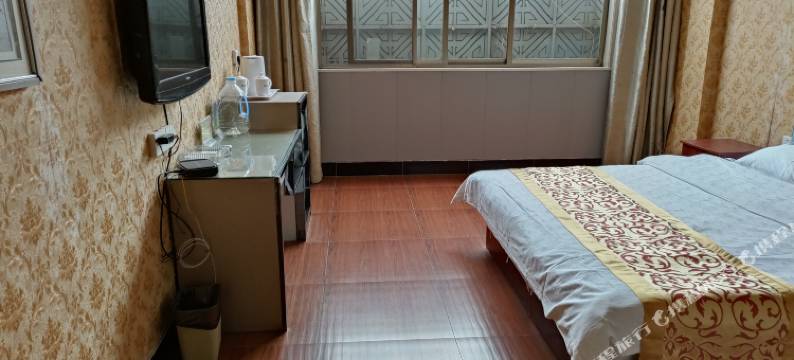 金乡锦江商务宾馆图片