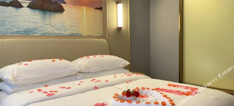 维也纳酒店(茂名电白岭门店)图片