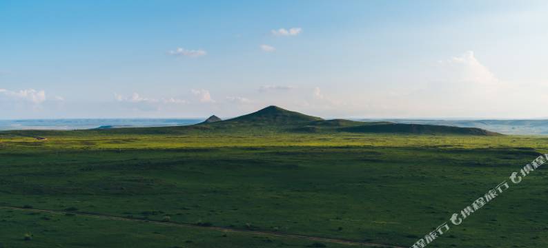 格林豪泰智选酒店(乌兰察布之夜高铁站万达广场店)图片