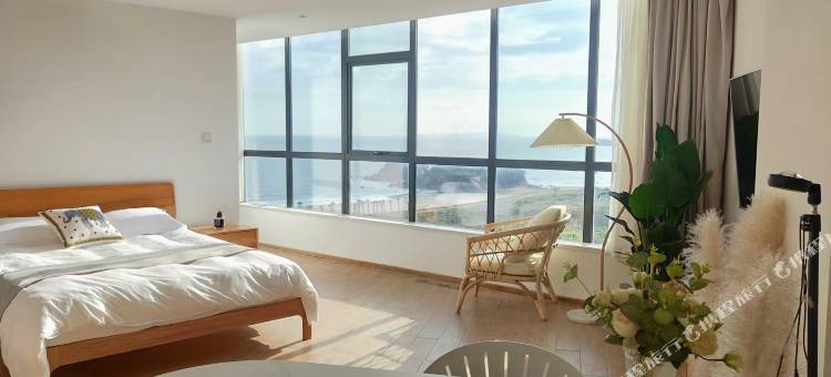 嵊泗山观我海景公寓(怡贝湾基湖沙滩店)图片