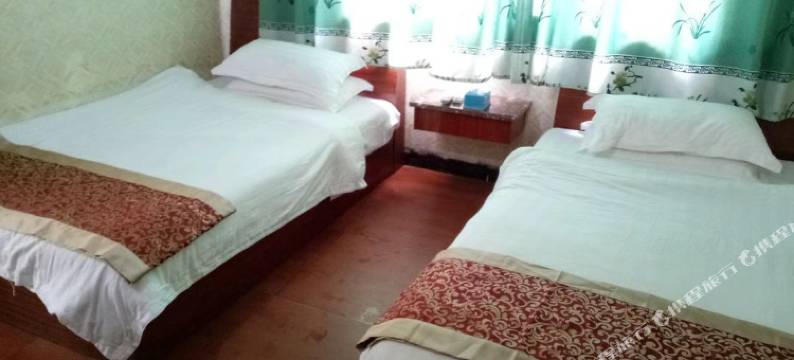 大竹金河招待所图片