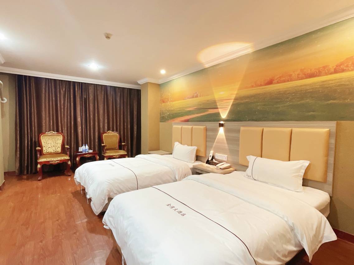 博白海德大酒店(宝中宝购物广场客家文化步行街店)