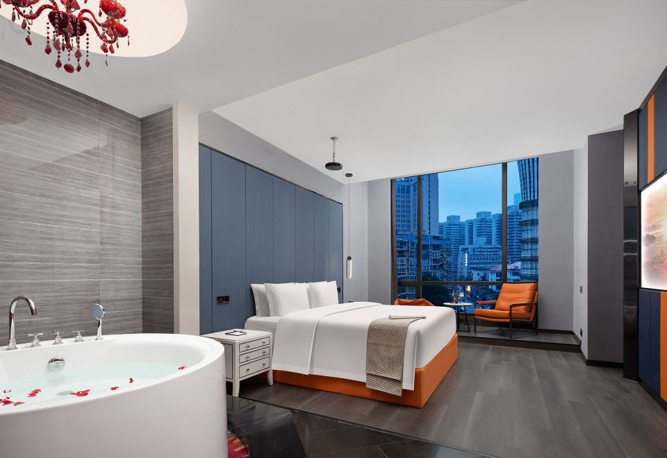  Hotel Overview