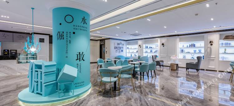 海悦酒店(沧州海兴店)图片