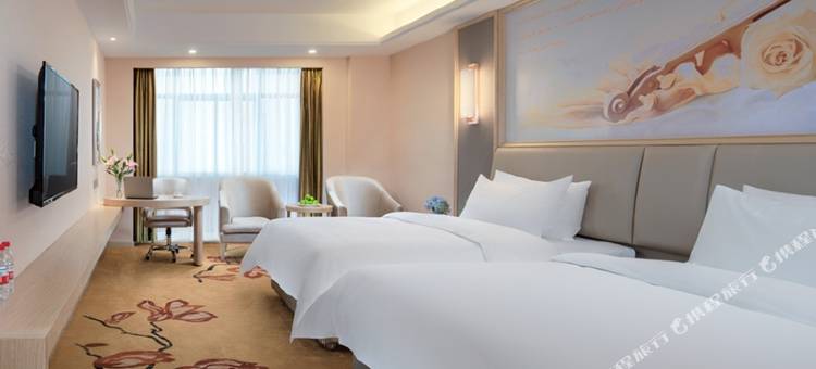 维也纳国际酒店(南宁民族大学店)图片