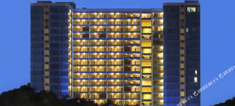 赫维贝斯特韦斯特精品酒店(Best Western Premier the Hive)图片