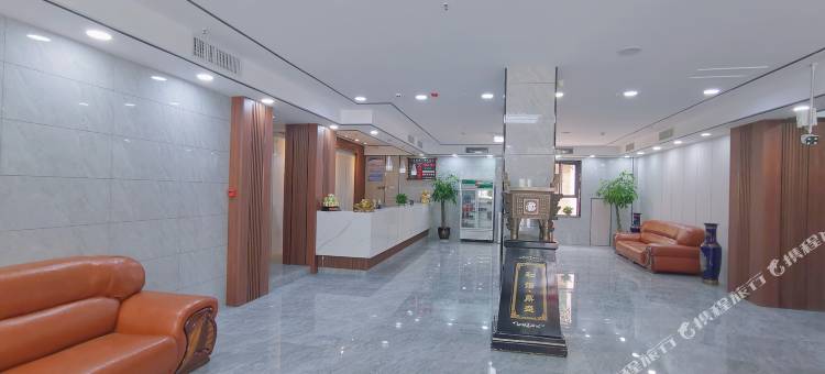 和田西域大酒店图片