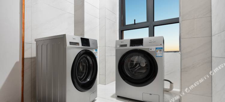 希尔悦国际酒店(临高店)图片