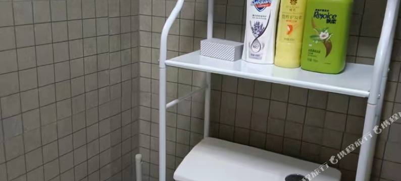 晴空公寓(辉煌国际大厦西二旗地铁站店)图片