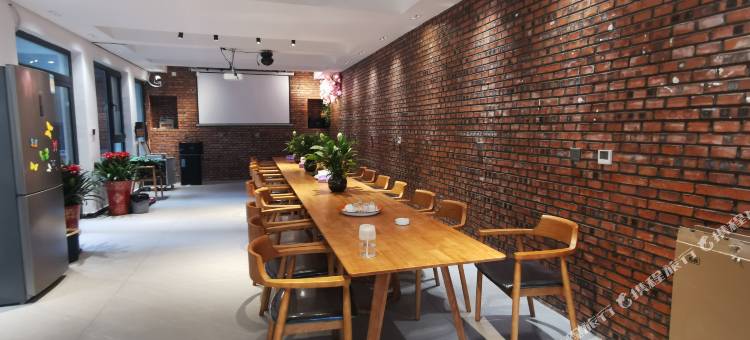 北辰小筑民宿图片