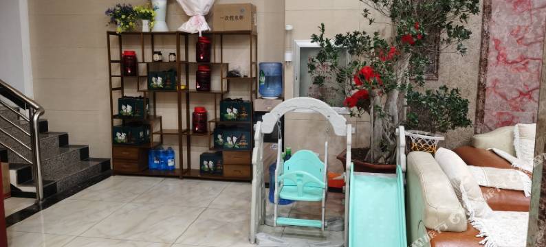 罗平锦云酒店图片