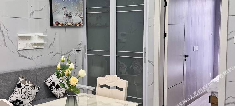 宁德宏威公寓图片