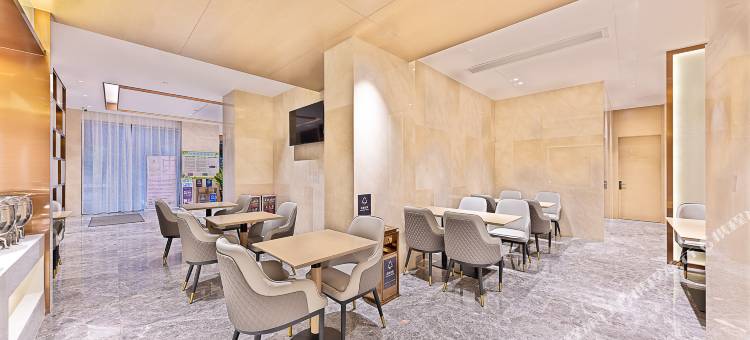 麗枫酒店(广州白云火车站店)图片