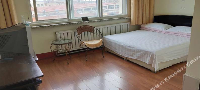 台安广朋来宾馆图片