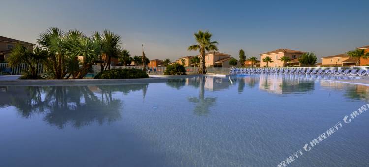 高尔夫庄园酒店(Le Domaine du Golf by Ateya Vacances)图片