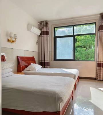 青阳吴金霞特色民宿