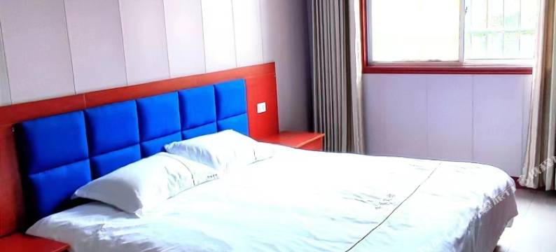 嵩县幸福宾馆图片