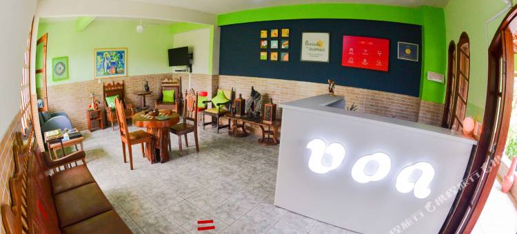 茉莉沃亚旅馆(Voa Pousada Dos Jasmins)图片