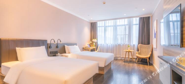 汉庭优佳酒店(南宁江南万达广场店)图片