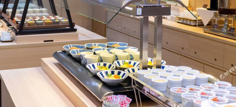 古欧莱酒店长崎站前(Hotel Cuore Nagasaki Ekimae)图片