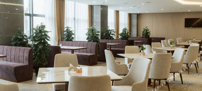 荣昌·瑞尔高新酒店图片