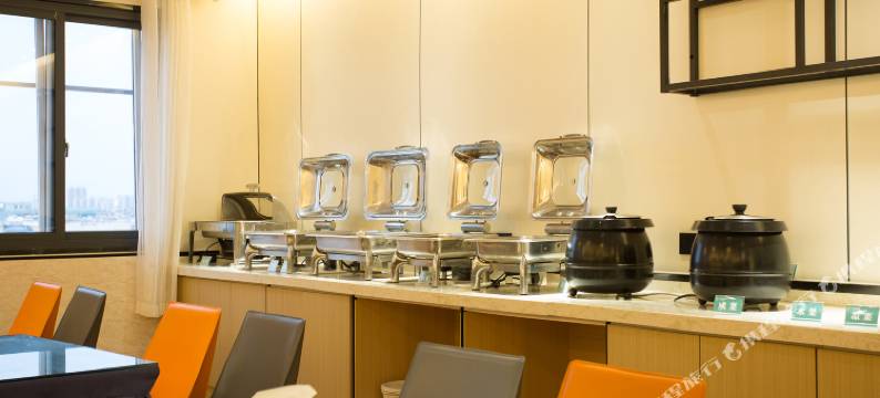 城市便捷酒店(利辛万峯汇青年路店)图片