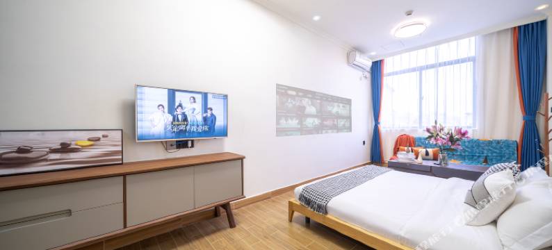 悠然酒店(深圳光明合水口地铁站店)图片