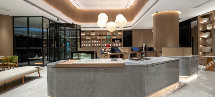 全季酒店(佛山顺德清晖园店)图片