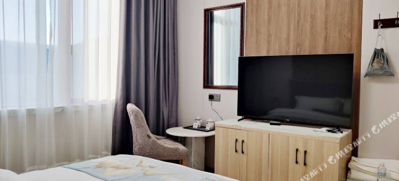 仲巴吉玛永荣酒店图片