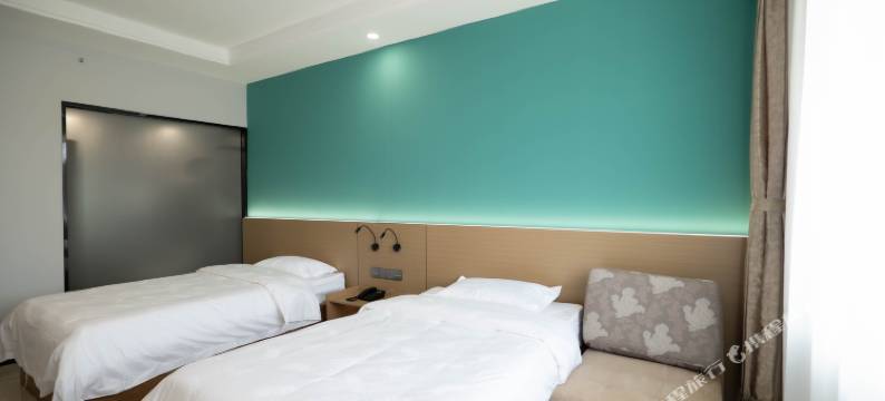 香纳森宾馆(昌黎沿海公路店)图片