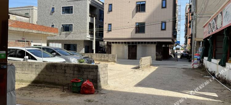 汕尾红海湾银燕民宿图片