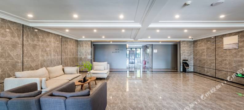 有戏度假酒店(抚仙湖太阳山漫园店)图片