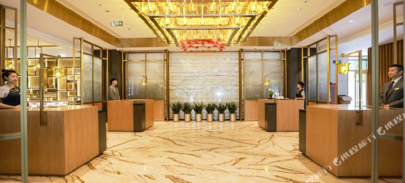 臻程酒店(北京南站西铁营地铁站店)图片