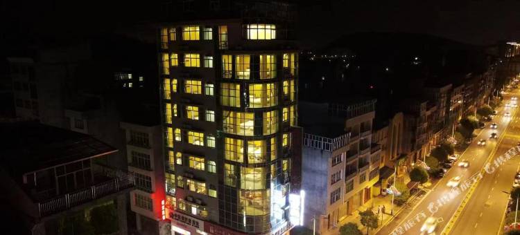 周宁旺家民宿(鲤鱼溪景区店)图片