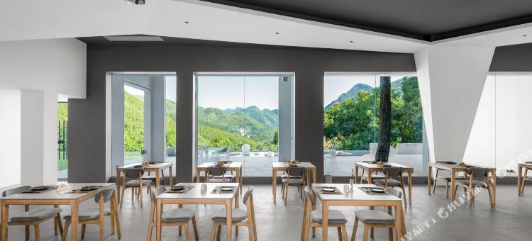 黄果树·山月集度假民宿图片