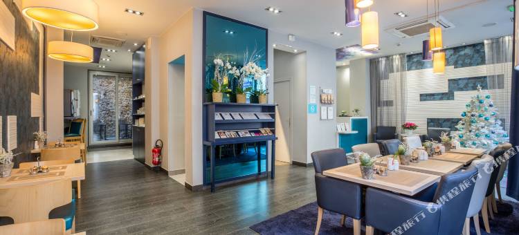 蒙马特阿尔伯特蒙马特王子(Prince Albert Montmartre)图片